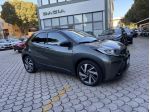 Toyota Aygo X Aygo X 1.0 Lounge Air 72cv s-cvt