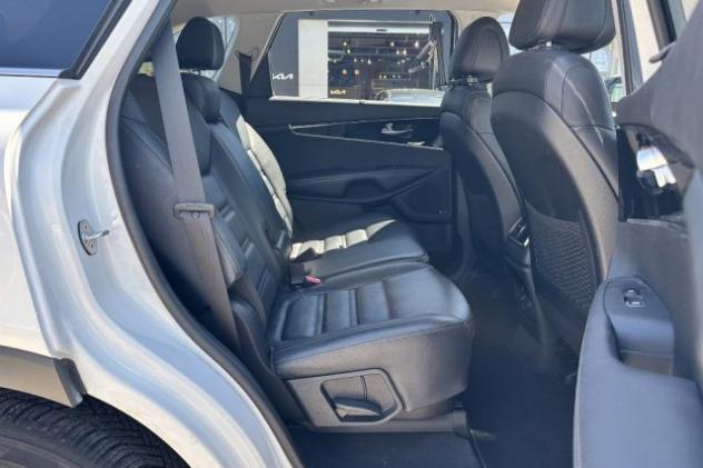 KIA Sorento 2.2 CRDi AWD Feel Rebel 7P rif. 23776373 - Foto 10