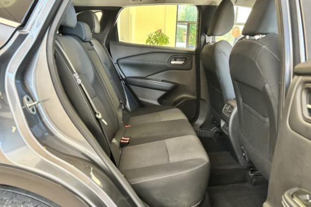 NISSAN Qashqai MHEV 140 CV N-Connecta rif. 23012861 - Foto 9