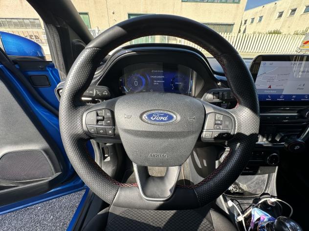 Ford Puma Puma 1.0 ecoboost h ST-Line 125cv - Foto 9