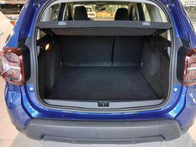 DACIA Duster 1.0 TCe GPL 4x2 Expression rif. 24198171 - Foto 9