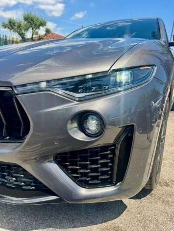 MASERATI LEVANTE MHEV 330 CV AWD GT - Foto 5
