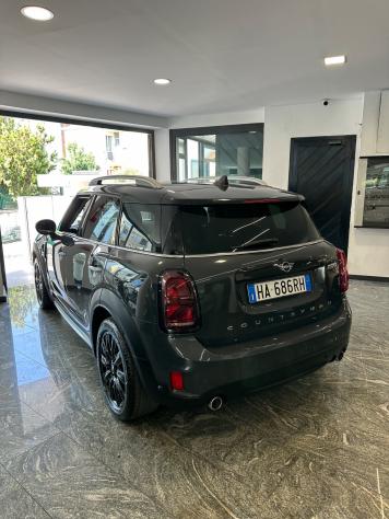 Mini Cooper Countryman 2.0 D Sd My 18 - Foto 6