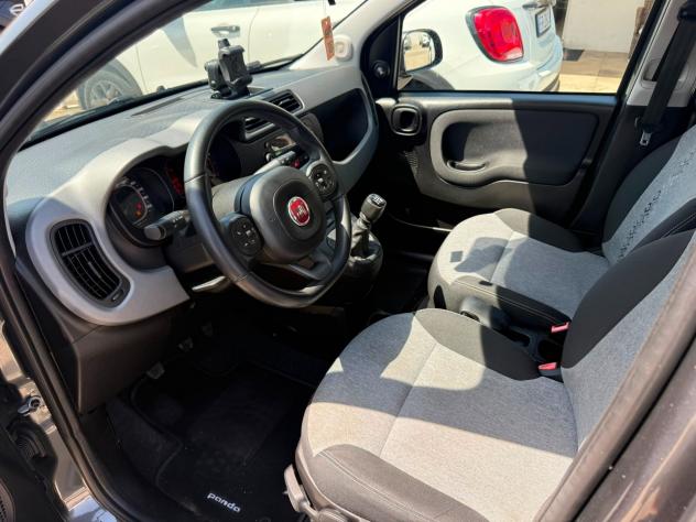Fiat Panda 1.2 Lounge - Foto 7