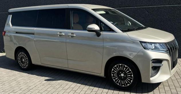 FORD Tourneo Custom EMC NOVE 9 POSTI FULL OPTIONAL C.AUT rif. 23742443 - Foto 5