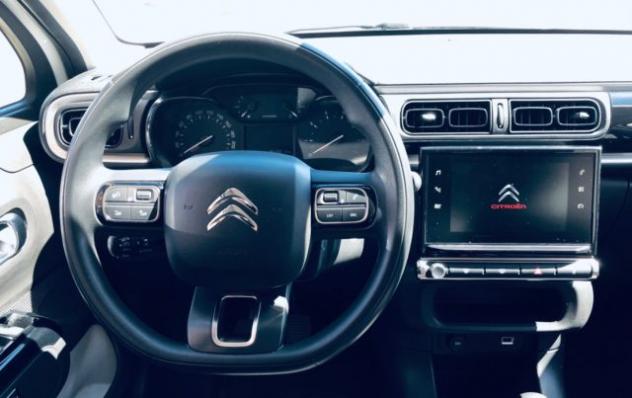 CITROEN C3 1.2 82 CV S&S Feel BUSINESS rif. 23008153 - Foto 9