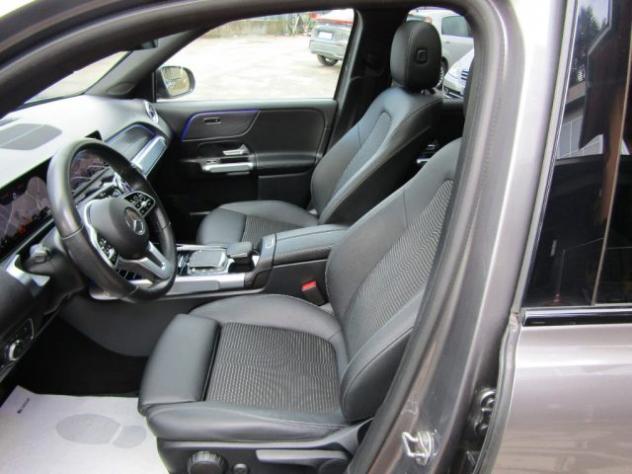 MERCEDES-BENZ GLB 200 GLB 200d Automatic 4Matic Sport Plus rif. 23810173 - Foto 9