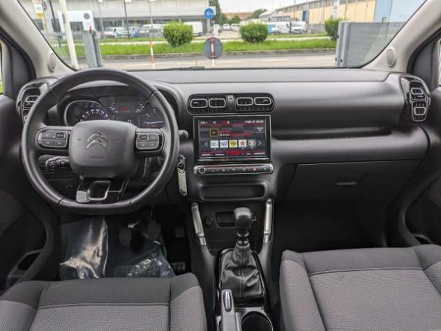 CITROEN C3 Aircross NEW PureTech 110 S&S rif. 23996202 - Foto 3