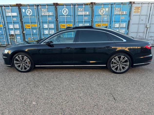 Audi A8 L 60 TDI 4.0 quattro tiptronic - Foto 3