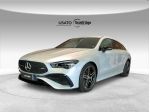 Mercedes-Benz CLA Sh.Brake - X118 2023 Shooting Brake 200 d AMG Line Advanc &hellip;