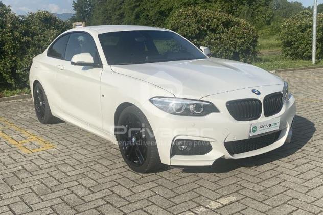 BMW Serie 2 230i Coupé Msport - Foto 3