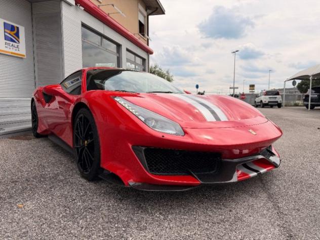 FERRARI 488 Pista rif. 23791365 - Foto 3