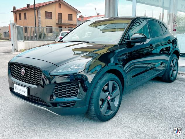 Jaguar E-Pace 2.0D 150 CV AWD aut. S