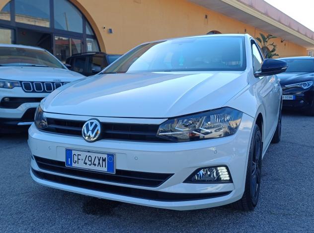 Volkswagen Polo 1.6 TDI 95 CV 5p. Sport BlueMotion Technology - Foto 4