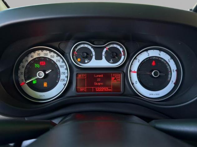 FIAT 500L 0.9 TwinAir Turbo Natural Power Lounge rif. 23839101 - Foto 9