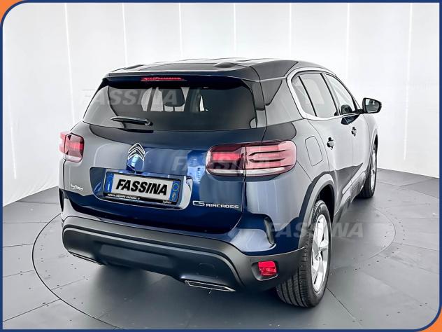 Citroën C5 Aircross C5 Aircross 1.2 hybrid Plus 136 e-dcs6 - Foto 6