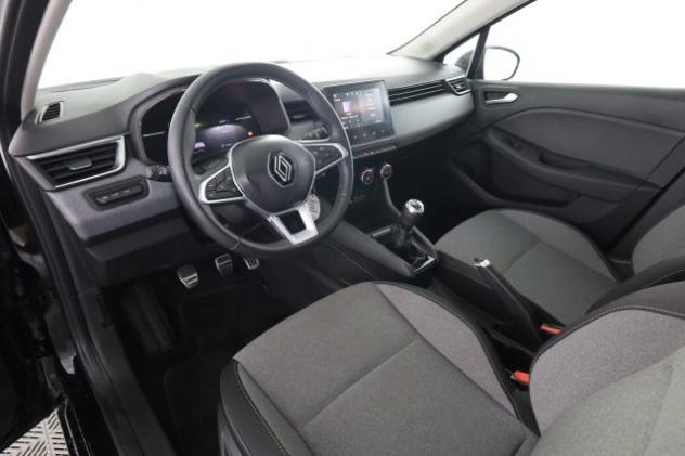 RENAULT Clio Clio SCe 65 CV 5 porte Evolution rif. 24026750