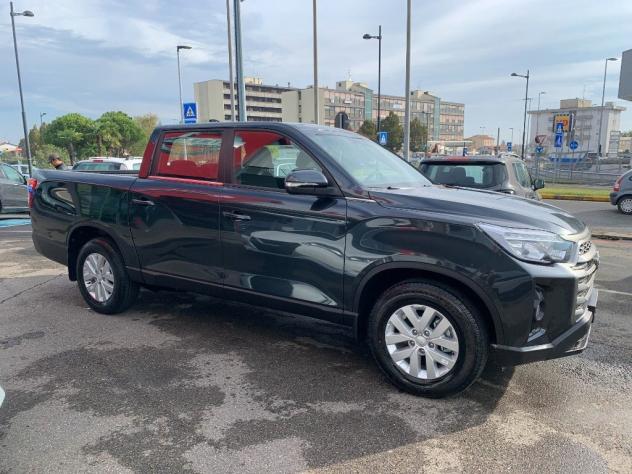 SsangYong Rexton Sports 4WD Road XL - Prezzo + IVA - Foto 3