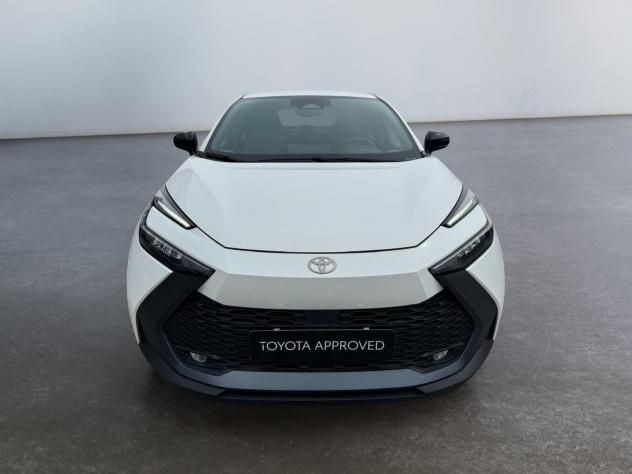 Toyota C-HR 1.8 HV E-CVT Active - Foto 3