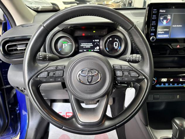 Toyota Yaris Cross 1.5H (116 CV) E-CVT Active - Foto 10