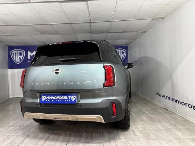 Mini Cooper D Countryman Favoured Auto - Foto 6