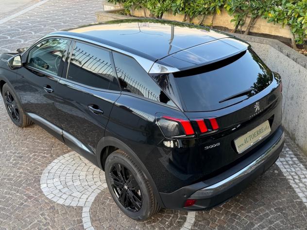 Peugeot 3008 BlueHDi 130 S&S EAT8 Allure Pack - Foto 3