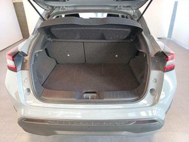 Nissan Juke 1.6 HEV N-Connecta PROMO VALIDA CON FINANZIAMENTO - Foto 10