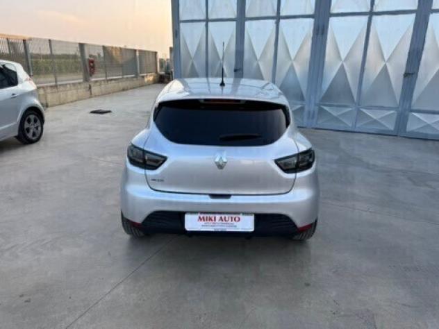 Renault Clio 1.5 dCi 8V 90CV Start&Stop 5 porte EcoBusiness - Foto 4