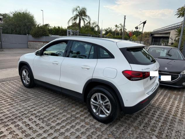 Mercedes-benz GLA 200 d Automatic Sport Plus-2023 - Foto 4