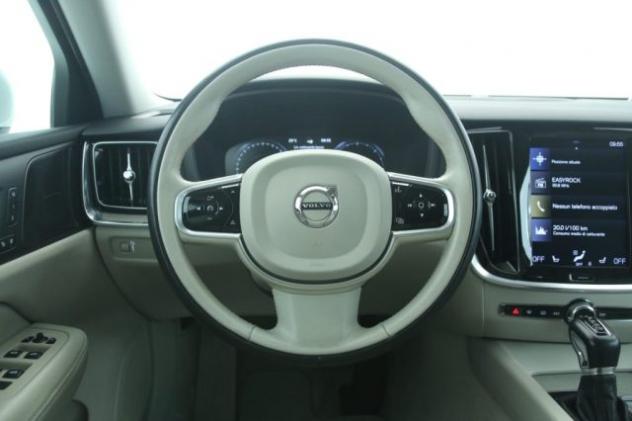 VOLVO V60 D4 Geartronic Inscription Full LED/Cerchi 19'' rif. 22609765 - Foto 10