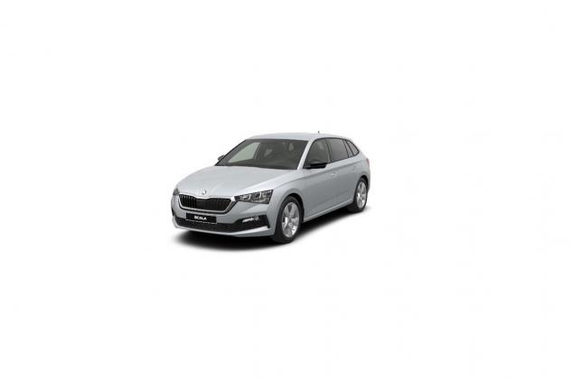 Škoda Scala 2019 1.0 tsi Ambition 95cv