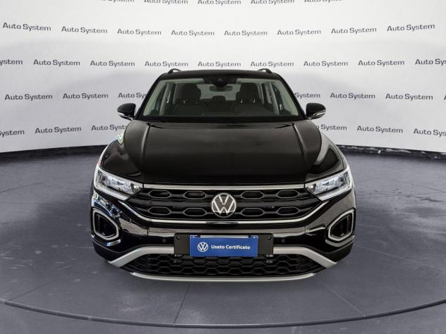 Volkswagen T-Roc T-Roc 2.0 tdi Life 150cv dsg - Foto 2