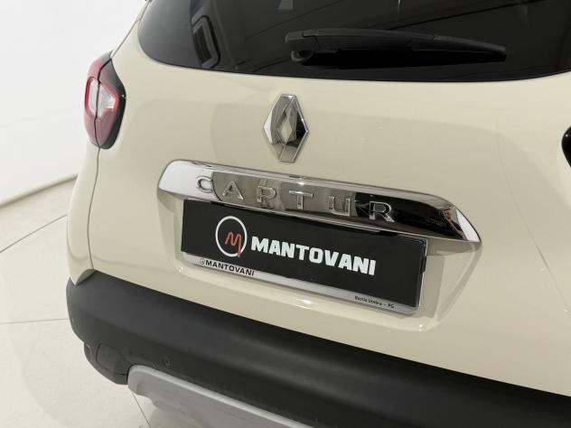 Renault Captur 1.5 dCi 110cv Energy SPORT EDITION2 - Foto 10