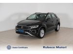Volkswagen T-Roc 2.0 TDI Life 115CV