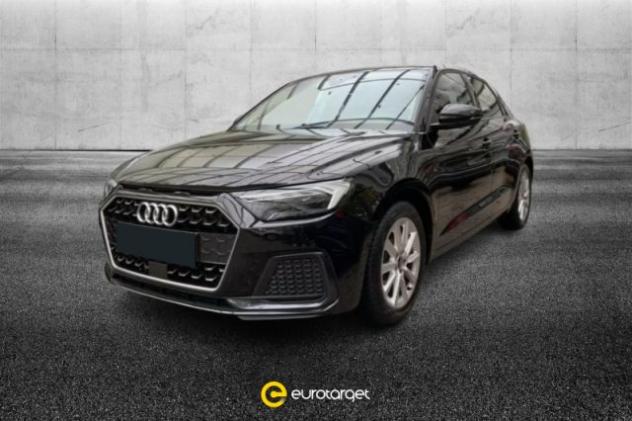 AUDI A1 SPB 25 TFSI S tronic Admired Advanced rif. 23182525