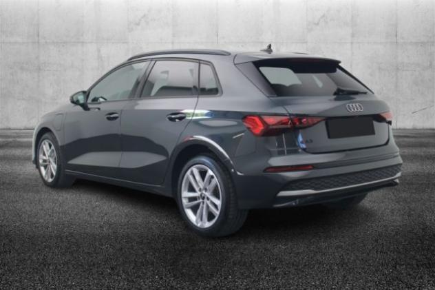 AUDI A3 SPB 40 TFSI e S tronic Business rif. 24049391 - Foto 2