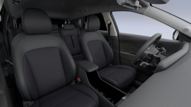 HYUNDAI Kona 1.6 HEV DCT XTech rif. 24050675