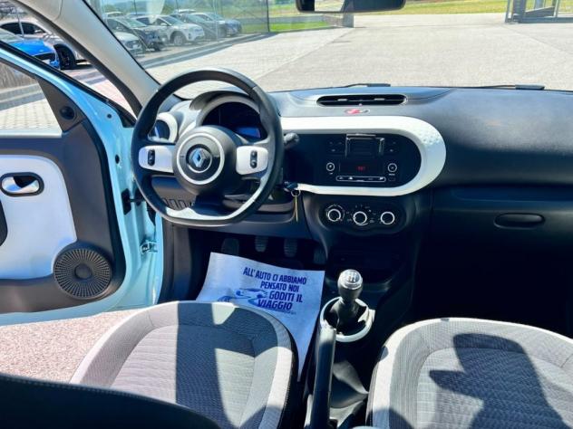 Renault Twingo SCe 65 CV Duel - Foto 10