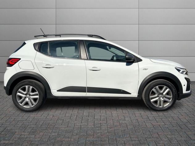 Dacia Sandero Stepway III 2021 Stepway 1.0 tce Comfort 90cv - Foto 3