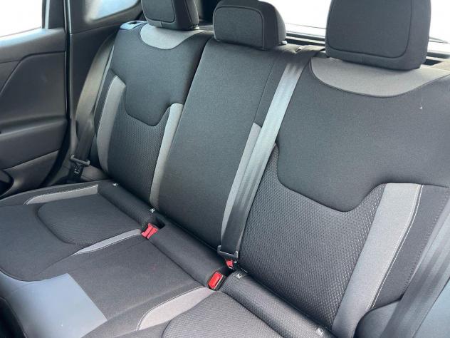 Jeep Renegade 2019 1.6 mjt Limited 2wd 130cv - Foto 10
