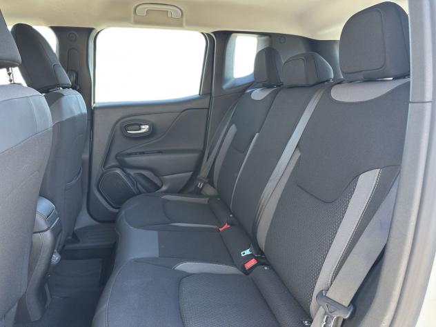 Jeep Renegade 1.6 mjt Limited 2wd 130cv - Foto 9