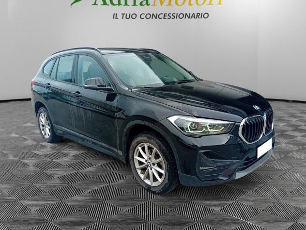 BMW X1 sDrive 16d - Foto 7