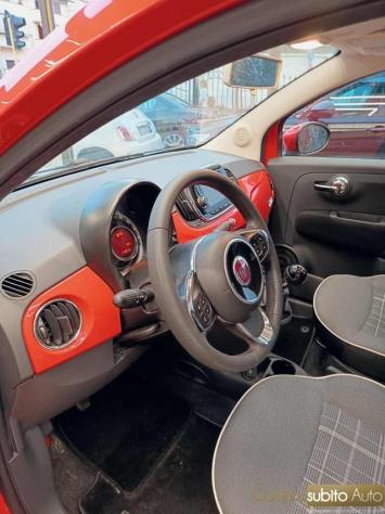 FIAT 500 1.3 Multijet 95 CV S rif. 24207673 - Foto 9