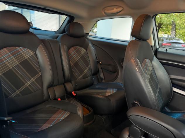 Mini Cooper SD Paceman 2.0 Business XL ALL4 - Foto 8