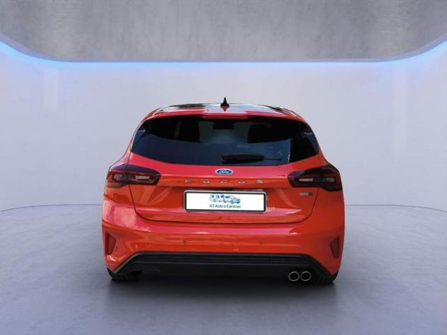 FORD Focus 1.0 EcoBoost Hybrid 125 CV ST-Line Tetto apribile rif. 23783553 - Foto 5