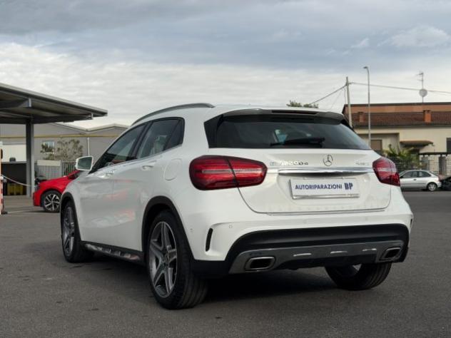 MERCEDES-BENZ GLA 200 d Automatic 4Matic Premium rif. 24221133 - Foto 7