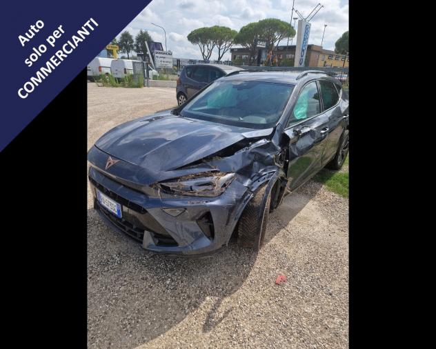 CUPRA Formentor 1.5 e-Hybrid DSG