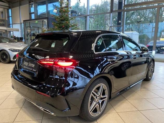 Mercedes-Benz Classe A A 200 d AMG Line Advanced Plus 18" Led Multibeam Camera - Foto 2
