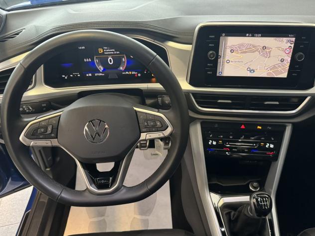Volkswagen T-Roc T-Roc 2.0 TDI SCR Goal - Foto 10