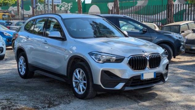 BMW X1 sDrive 18i 1.5cc 136cv rif. 23735711